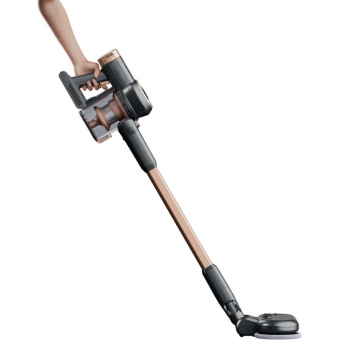 Вертикальный беспроводной пылесос Remez multiclick pro aqua RMVC-504B ЦБ-00000582 от магазина РЭССИ