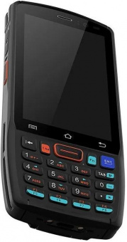 Терминал сбора данных Urovo DT40 (DT40-SZ2S9E4010) от магазина РЭССИ