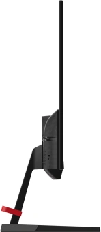 Монитор Digma 23.8" Gaming Overdrive 24P511F черный IPS LED 2ms 16:9 HDMI M/M матовая 250cd 178гр/178гр 1920x1080 180Hz G-Sync DP FHD 2.9кг от магазина РЭССИ