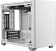 Корпус Cooler Master MasterBox NR200P белый без БП miniITX 1x92mm 4x120mm 2x140mm 2xUSB3.0 audio bott PSU от магазина РЭССИ