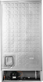 Холодильник Gorenje NRS918EMX 2-хкамерн. серый инвертер от магазина РЭССИ