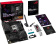Материнская плата Asus ROG STRIX B650E-E GAMING WIFI SocketAM5 AMD B650 4xDDR5 ATX AC`97 8ch(7.1) 2.5Gg RAID+HDMI+DP от магазина РЭССИ