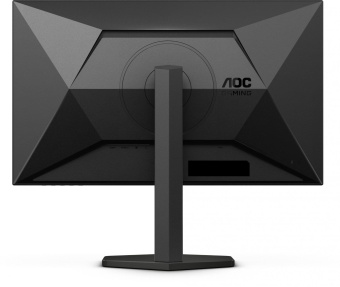 Монитор AOC 27" 27G4X черный IPS LED 0.5ms 16:9 HDMI M/M матовая HAS Piv 300cd 178гр/178гр 1920x1080 180Hz DP FHD 5.41кг от магазина РЭССИ