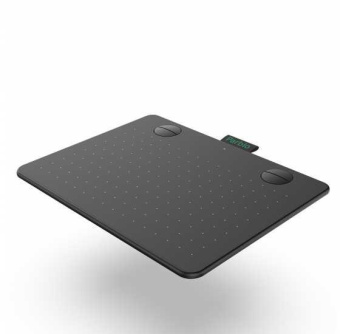Графический планшет Parblo A640 V2 USB Type-C черный от магазина РЭССИ