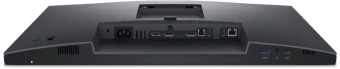 Монитор Dell 27" P2724DEB черный IPS LED 16:9 HDMI M/M Cam матовая HAS Piv 350cd 178гр/178гр 2560x1440 60Hz DP Quad 2K (1440p) USB Touch 8.27кг от магазина РЭССИ