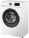 Картинка Стиральная машина Hisense WFVB7012M класс: A-20% загр.фронтальная макс.:7кг белый от магазина РЭССИ Стиральная машина Hisense WFVB7012M класс: A-20% загр.фронтальная макс.:7кг белый от магазина РЭССИ