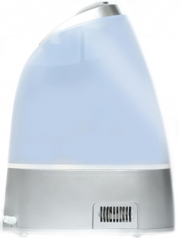 Увлажнитель воздуха Beurer LB44 25Вт (ультразвуковой) белый от магазина РЭССИ