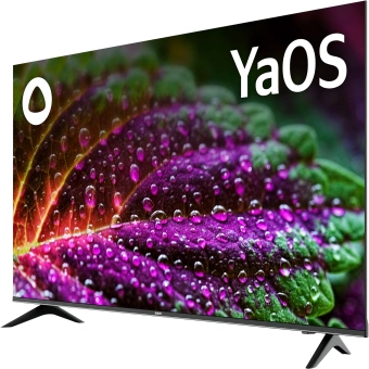 Телевизор QLED BBK 55" 55LED-8246/UTS2C черный 4K Ultra HD 60Hz DVB-T2 DVB-C DVB-S2 USB WiFi Smart TV от магазина РЭССИ