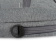 Картинка Сумка для ноутбука 15.6" PC Pet PCP15B2GY серый/черный полиэстер от магазина РЭССИ Сумка для ноутбука 15.6" PC Pet PCP15B2GY серый/черный полиэстер от магазина РЭССИ