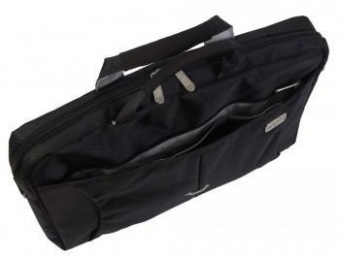 Сумка для ноутбука 15.6" PC Pet PCP-SL9015N черный нейлон от магазина РЭССИ