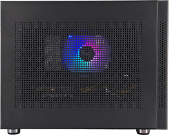 ПК IRU Game 510B5GS MT i5 11400F (2.6) 16Gb SSD1Tb RTX3050 8Gb Free DOS GbitEth 700W черный (1856633) от магазина РЭССИ