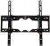 Кронштейн для телевизора Kromax ELEMENT-4 черный 22"-65" макс.50кг настенный наклон от магазина РЭССИ