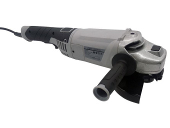 Углошлифовальная машина Ресанта УШМ-180/1800 1800Вт 7500об/мин рез.шпин.:M14 d=180мм от магазина РЭССИ