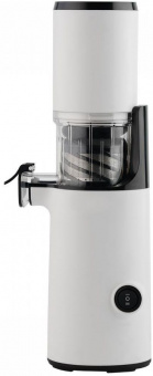 Соковыжималка шнековая Scarlett DailyPress SC-JE50S59 130Вт рез.сок.:600мл. белый от магазина РЭССИ