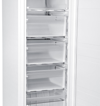 Морозильная камера SunWind SCU205 белый от магазина РЭССИ