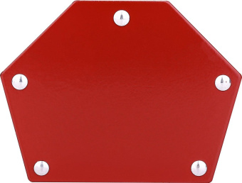 Угольник магн. Deko DKMC5 (065-0644) от магазина РЭССИ