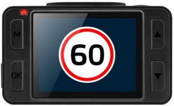Видеорегистратор Neoline G-Tech X77 черный 1080x1920 1080p 140гр. GPS от магазина РЭССИ