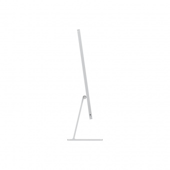 Моноблок Apple iMac A2438 24" 4.5K M1 8 core (3.2) 8Gb SSD256Gb 7 core GPU macOS WiFi BT клавиатура мышь Cam серебристый 4480x2520 от магазина РЭССИ