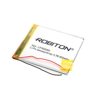 LP305060 от магазина РЭССИ