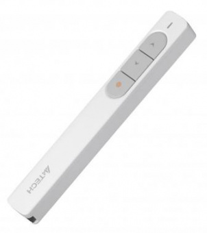 Презентер A4Tech Fstyler LP15 Radio USB (15м) белый от магазина РЭССИ