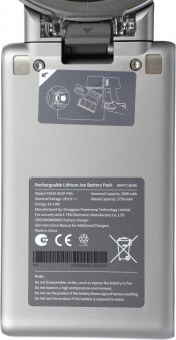 Пылесос ручной Dreame T30 Neo 550Вт серебристый от магазина РЭССИ