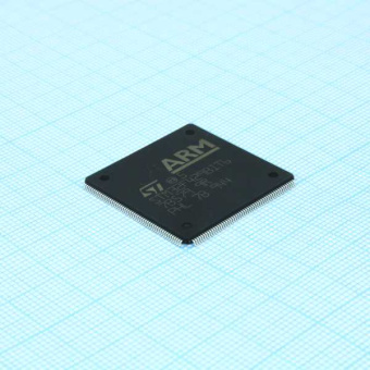 STM32F429BIT6 от магазина РЭССИ