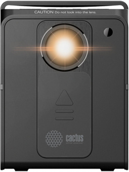 Проектор Cactus CS-PRC.04B.WUXGA-A LCD 3200Lm (1920x1080) 2000:1 ресурс лампы:30000часов 1xUSB typeA 1xHDMI 1.35кг от магазина РЭССИ