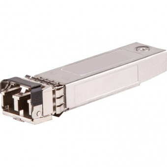 Трансивер HPE J4859D Aruba 1G SFP LC LX 10km SMF XCVR от магазина РЭССИ