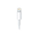 Кабель Apple A1510 MD819ZM/A USB (m)-Lightning (m) 2м белый от магазина РЭССИ