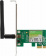 TP-Link TL-WN781ND 150Mbps Wireless N PCI Express Adapter, Atheros, 1T1R, 2.4GHz, 802.11n/g/b, 1 detachable antenna от магазина РЭССИ