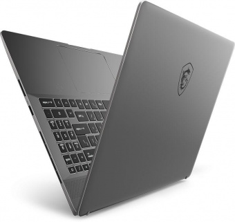 Ноутбук MSI Creator Z16P B12UHST-028RU Core i9 12900H 32Gb SSD2Tb NVIDIA GeForce RTX3080Ti 16Gb 16" IPS Touch QHD+ (2560x1600) Windows 11 Home grey WiFi BT Cam (9S7-15G121-028) от магазина РЭССИ