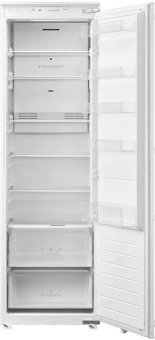 Холодильник Hyundai HBR 177S 1-нокамерн. белый от магазина РЭССИ