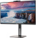 Монитор AOC 23.8" 24V5CW черный IPS LED 1ms 16:9 HDMI M/M Cam матовая HAS Piv 300cd 1920x1080 75Hz DP FHD USB 6.1кг от магазина РЭССИ