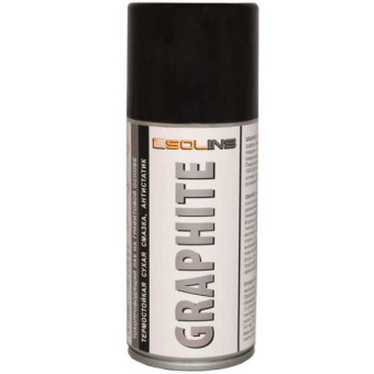 GRAPHITE 200мл от магазина РЭССИ