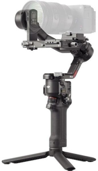 Стедикам Dji RS 4 черный от магазина РЭССИ