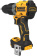 Картинка Дрель-шуруповерт DeWalt DCD805NT аккум. патрон:быстрозажимной (кейс в комплекте) от магазина РЭССИ Дрель-шуруповерт DeWalt DCD805NT аккум. патрон:быстрозажимной (кейс в комплекте) от магазина РЭССИ