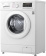 Стиральная машина LG F1296HDS0 класс: A загр.фронтальная макс.:7кг белый от магазина РЭССИ