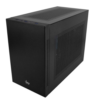 ПК IRU Game 510B6GS MT i5 12400F (2.5) 16Gb SSD1Tb RTX3050 8Gb Free DOS GbitEth 650W черный (1912639) от магазина РЭССИ
