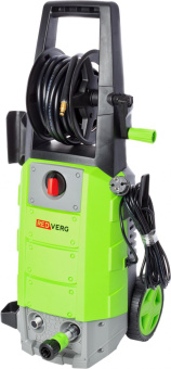 Минимойка RedVerg RD-HPW2200 2200Вт от магазина РЭССИ