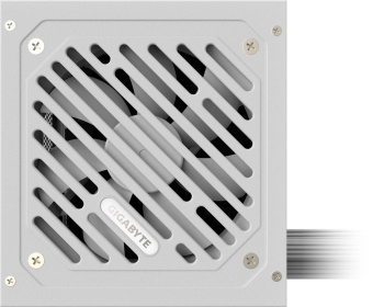 Блок питания Gigabyte ATX 650W GP-P650SS ICE 80+ silver (20+4pin) APFC 120mm fan 5xSATA RTL от магазина РЭССИ