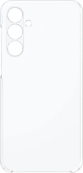 Чехол (клип-кейс) Samsung для Samsung Galaxy A16 Clear Case A16 прозрачный (EF-QA166CTEGRU) от магазина РЭССИ