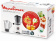 Блендер стационарный Moulinex Blendforce LM42Q110 600Вт белый от магазина РЭССИ
