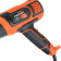Картинка Технический фен Patriot HG 205 1600Вт темп.300/550С от магазина РЭССИ Технический фен Patriot HG 205 1600Вт темп.300/550С от магазина РЭССИ