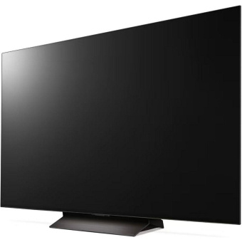 Телевизор OLED LG 55" OLED55C4RLA.ARUG коричневый 4K Ultra HD 120Hz DVB-T DVB-T2 DVB-C DVB-S2 USB WiFi Smart TV от магазина РЭССИ