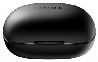 Гарнитура вкладыши Edifier X3s черный беспроводные bluetooth в ушной раковине от магазина РЭССИ