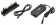 Блок питания Buro BUM-0054B65 автоматический 65W 18.5V-20V 11-connectors 4A от бытовой электросети LED индикатор от магазина РЭССИ