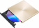 Привод DVD-RW Asus SDRW-08U8M-U золотистый USB Type-C ultra slim M-Disk внешний RTL от магазина РЭССИ