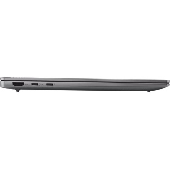 Ноутбук Lenovo Yoga Slim 6 14IRH8 Core i5 13500H 16Gb SSD512Gb Intel Iris Xe graphics 14" OLED WUXGA (1920x1200) Windows 11 Home grey WiFi BT Cam (83E00021RK) от магазина РЭССИ