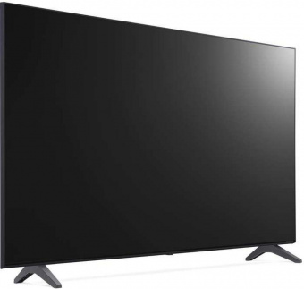Телевизор LED LG 50" 50NANO756QA.ARU черный 4K Ultra HD 60Hz DVB-T DVB-T2 DVB-C DVB-S DVB-S2 USB WiFi Smart TV (RUS) от магазина РЭССИ