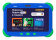 Планшет Digma CITI Kids MT8321 (1.3) 4C RAM2Gb ROM32Gb 7" IPS 1024x600 3G Android 9.0 синий 2Mpix 0.3Mpix BT WiFi Touch microSDHC 64Gb minUSB 2800mAh от магазина РЭССИ